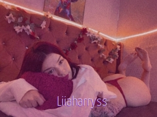 Liiaharryss