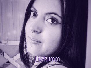 Liiakiimm