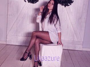 Likaazure
