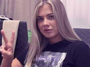Likakeys
