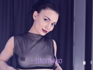 Likamikko