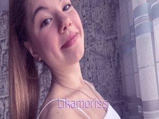 Likamoriss