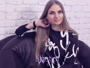 Likastich