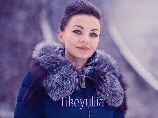 Likeyuliia