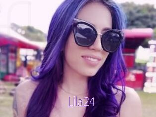 Lila24