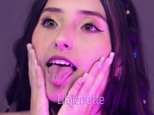 Lilajenette