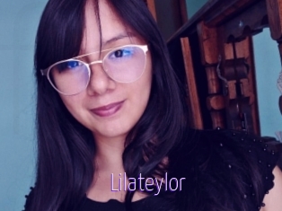 Lilateylor