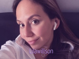 Lilawillson