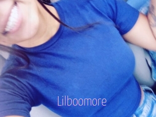 Lilboomore