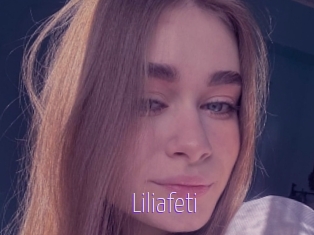 liliafeti Fuck Lolita Cunt