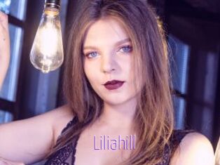 Liliahill