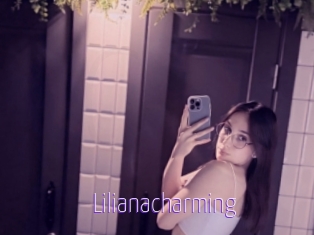 Lilianacharming