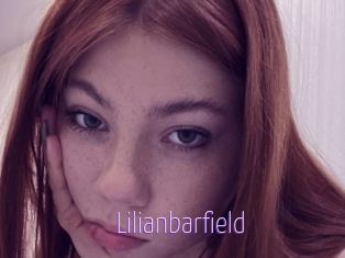 Lilianbarfield