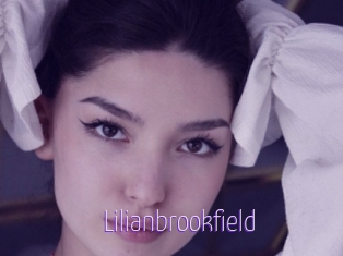 Lilianbrookfield