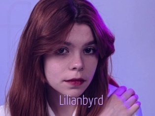 Lilianbyrd