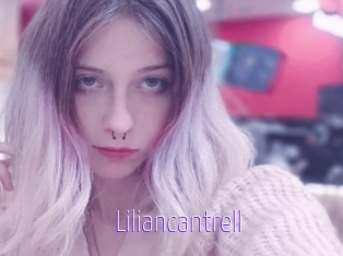 Liliancantrell