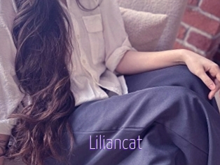 Liliancat