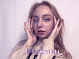 Liliancheesman