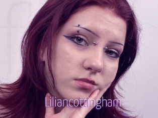 Liliancottingham