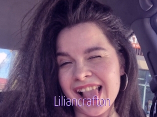 Liliancrafton