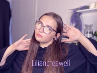 Liliancreswell