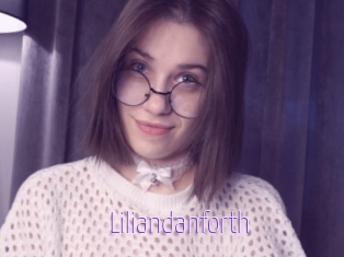Liliandanforth