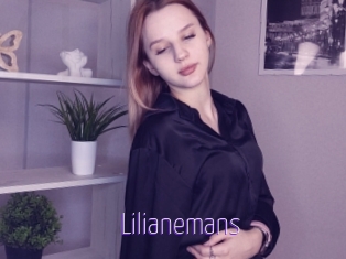 Lilianemans