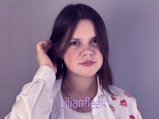 Lilianfleek