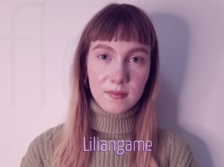 Liliangame