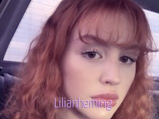 Lilianheming