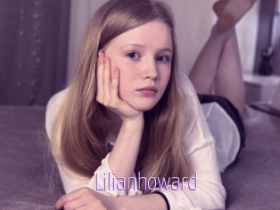 Lilianhoward
