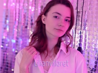 Lilianvillaret