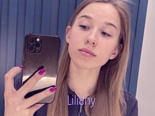 Liliany