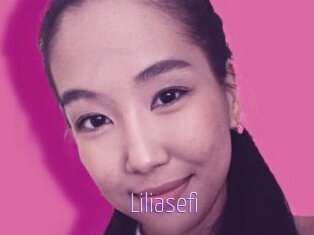 Liliasefi