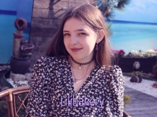 Lilibakery