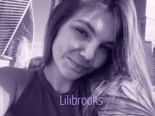 Lilibrooks