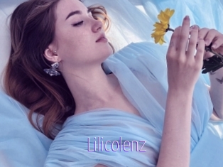 lilicolenz Fuck Lolita Cunt