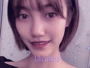Lilicuteba
