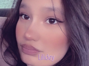 lilidey Fuck Lolita Cunt