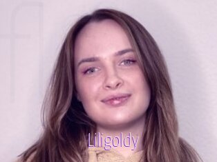 Liligoldy