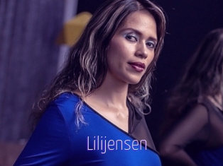 Lilijensen