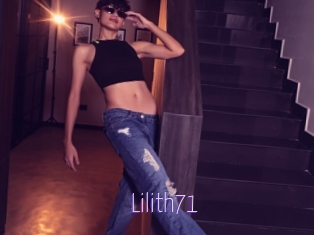 Lilith71