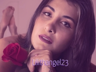 Lilithangel23