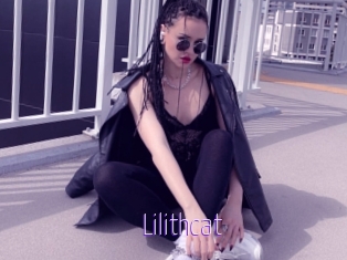 Lilithcat