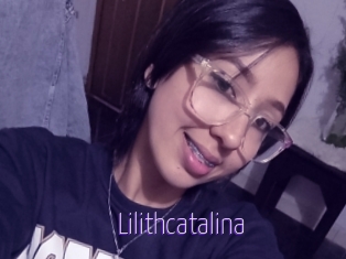 lilithcatalina Fuck Lolita Cunt