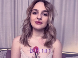 lilithmimi Fuck Lolita Cunt