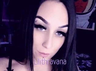 Lilithravana