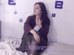 Lilitvoinescu