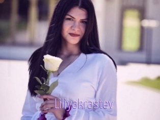 Liliyakrastev