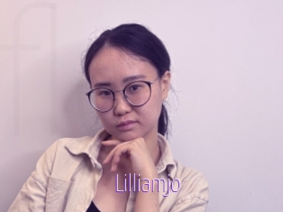 Lilliamjo